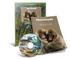Электронное наглядное пособие «Эволюция» - fgospostavki.ru - Белгород