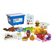 Базовый набор "Cafe+ DUPLO" - fgospostavki.ru - Белгород