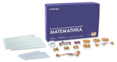 Ресурсный комплект модульной электроники «Математика littleBits» - fgospostavki.ru - Белгород