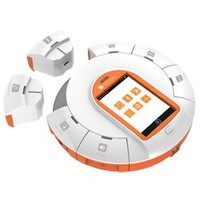 Цифровая лаборатория расширенная - SenseDisc Advance (минимальный заказ - 5 штук) - fgospostavki.ru - Белгород