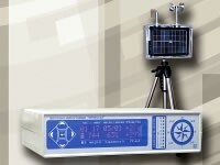 Школьная метеостанция - fgospostavki.ru - Белгород