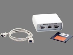 Компьютерный измерительный блок - fgospostavki.ru - Белгород