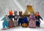 Шагающий театр с домиком "Колобок" - fgospostavki.ru - Белгород