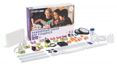 Учебно-игровой комплект модульной электроники «Инженерный набор littleBits» - fgospostavki.ru - Белгород