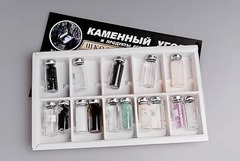 Коллекция "Каменный уголь и продукты его переработки" (раздаточная) - fgospostavki.ru - Белгород