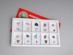 Коллекция "Поделочные камни (полированные)" - fgospostavki.ru - Белгород