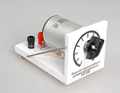 Реостат ползунковый РП 500 (РПШ-0,6) - fgospostavki.ru - Белгород