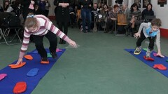 Дорожка (ручка-ножка) - fgospostavki.ru - Белгород