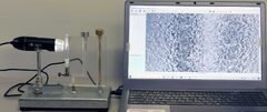 Лабораторная установка «Определение коэффициента взаимной диффузии воздуха и водяного пара»  - fgospostavki.ru - Белгород