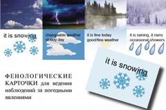 Комплект таблиц "Время" на английском языке - fgospostavki.ru - Белгород