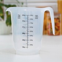 Комплект стаканов мерных - fgospostavki.ru - Белгород