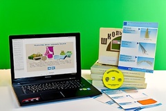 Коллекция натурально-интерактивная "Лен" - fgospostavki.ru - Белгород