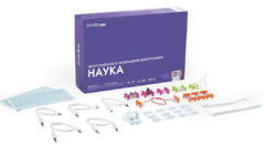 Ресурсный комплект модульной электроники «Наука littleBits» - fgospostavki.ru - Белгород