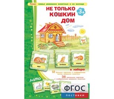 Не только Кошкин дом - fgospostavki.ru - Белгород
