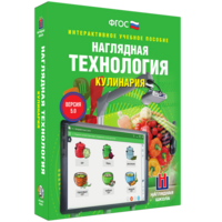 Технология. Кулинария - fgospostavki.ru - Белгород