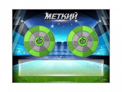 Электрифицированный координационно-развивающий спортивный комплекс "Меткий" - fgospostavki.ru - Белгород