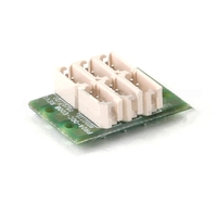 Плата расширения BIOLOID 3P Extension PCB - fgospostavki.ru - Белгород