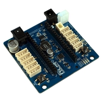 Плата расширения OPENCM 485 EXPANSION BOARD - fgospostavki.ru - Белгород