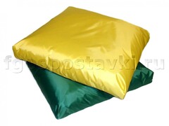 Подушка с гранулами (плоская) - fgospostavki.ru - Белгород