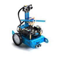 Ресурсный набор mBot Servo Pack - fgospostavki.ru - Белгород
