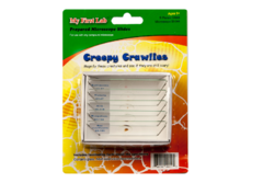 Набор микропрепаратов для микроскопа №2 «Насекомые» - fgospostavki.ru - Белгород