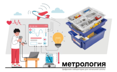 Цифровая лаборатория по метрологии для начальной школы - fgospostavki.ru - Белгород