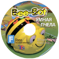 Интерактивная игровая среда «Умная пчела» (ПО на CD) - fgospostavki.ru - Белгород