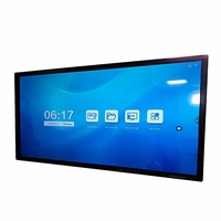 Сенсорная панель TOUCH (32-98 дюймов) - fgospostavki.ru - Белгород