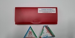 Математическая пирамида "Сложение до 10" - fgospostavki.ru - Белгород