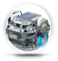 Учебно-игровой комплект по программированию «Sphero BOLT» - fgospostavki.ru - Белгород