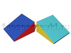 Скат для сухого бассейна - fgospostavki.ru - Белгород