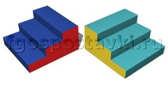Лестница для сухого бассейна - fgospostavki.ru - Белгород