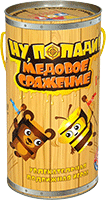 Подвижная развивающая игра "Медовое сражение" - fgospostavki.ru - Белгород