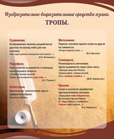 Стенд "Тропы" Вариант 1 - fgospostavki.ru - Белгород