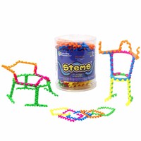 Конструктор "Stems" - 20 деталей - fgospostavki.ru - Белгород