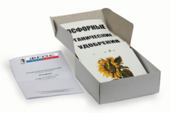 Модель-аппликация "Агроценоз" (набор 32 карты) - fgospostavki.ru - Белгород