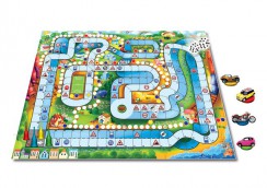 Игры по ПДД - fgospostavki.ru - Белгород