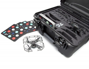 Образовательный комплект программируемого квадрокоптера DJI TELLO EDU (Стартовый – 5) - fgospostavki.ru - Белгород