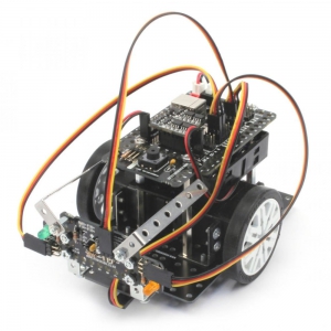 Конструктор Robo kit 1 (базовый набор) - fgospostavki.ru - Белгород