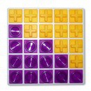 Игра «Крестики-нолики» - fgospostavki.ru - Белгород