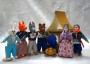 Шагающий театр с домиком "Колобок" - fgospostavki.ru - Белгород