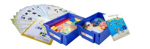Набор развивающих игр «Математика» - fgospostavki.ru - Белгород