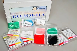 Коллекция по волокнам и тканям - fgospostavki.ru - Белгород