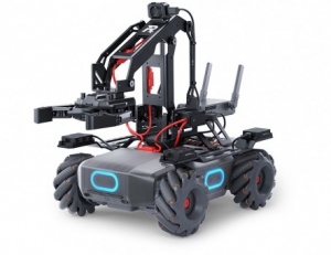 Учебный робот DJI Robomaster S1 EP - fgospostavki.ru - Белгород