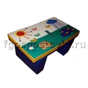 Дидактический стол №1 - fgospostavki.ru - Белгород