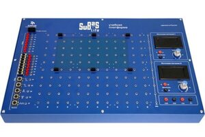 Универсальная учебная лаборатория «SuBaS Lite» - fgospostavki.ru - Белгород