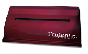Принтер для печати рельефно-точечным шрифтом Брайля Trident - fgospostavki.ru - Белгород