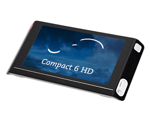 Видеоувеличитель Compact 6HD World - fgospostavki.ru - Белгород