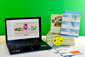 Коллекция натурально-интерактивная "Лен" - fgospostavki.ru - Белгород