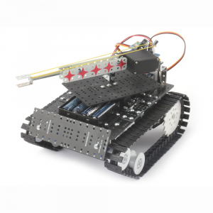 Конструктор Robo Kit 5 - fgospostavki.ru - Белгород